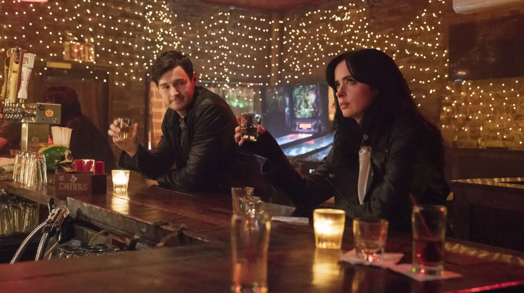 Jessica Jones