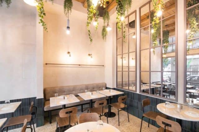 ιταλικό στην Αθήνα