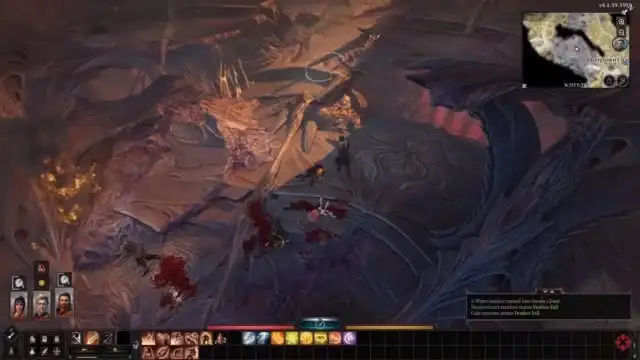 Baldur's Gate 3
