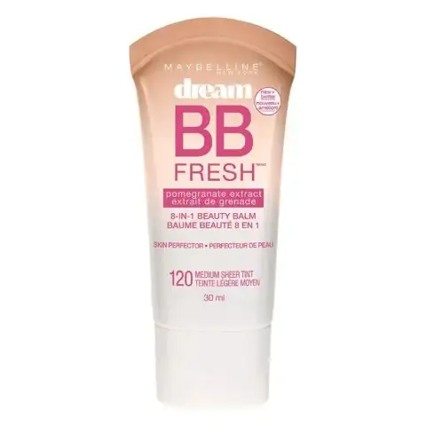 BB cream