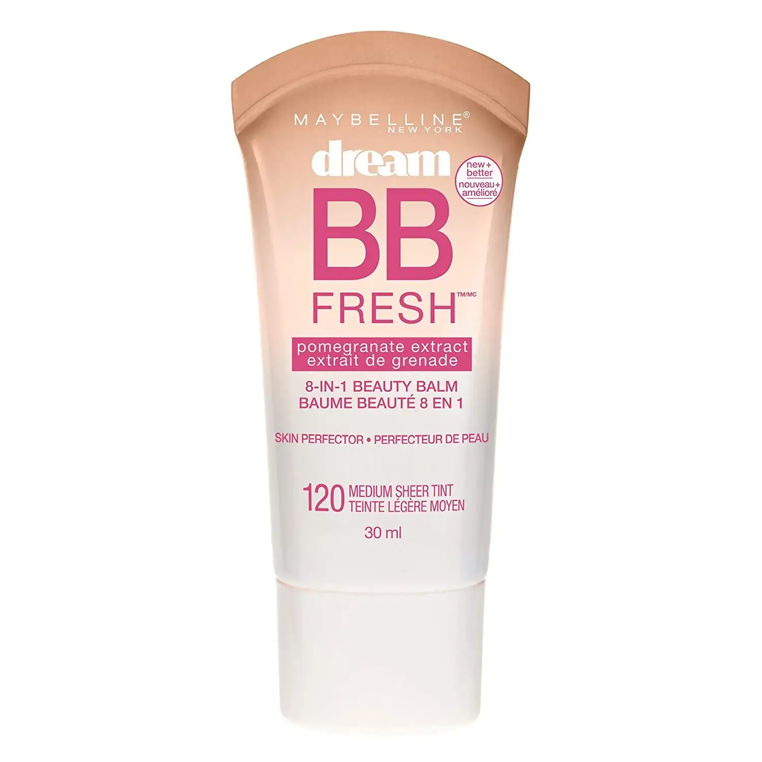 BB cream