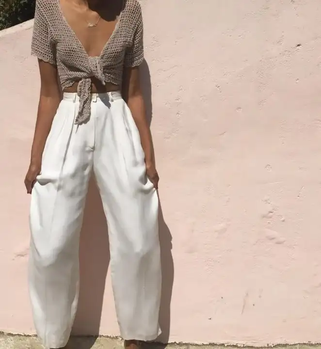 crochet