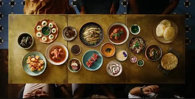 Netflix και Cooking