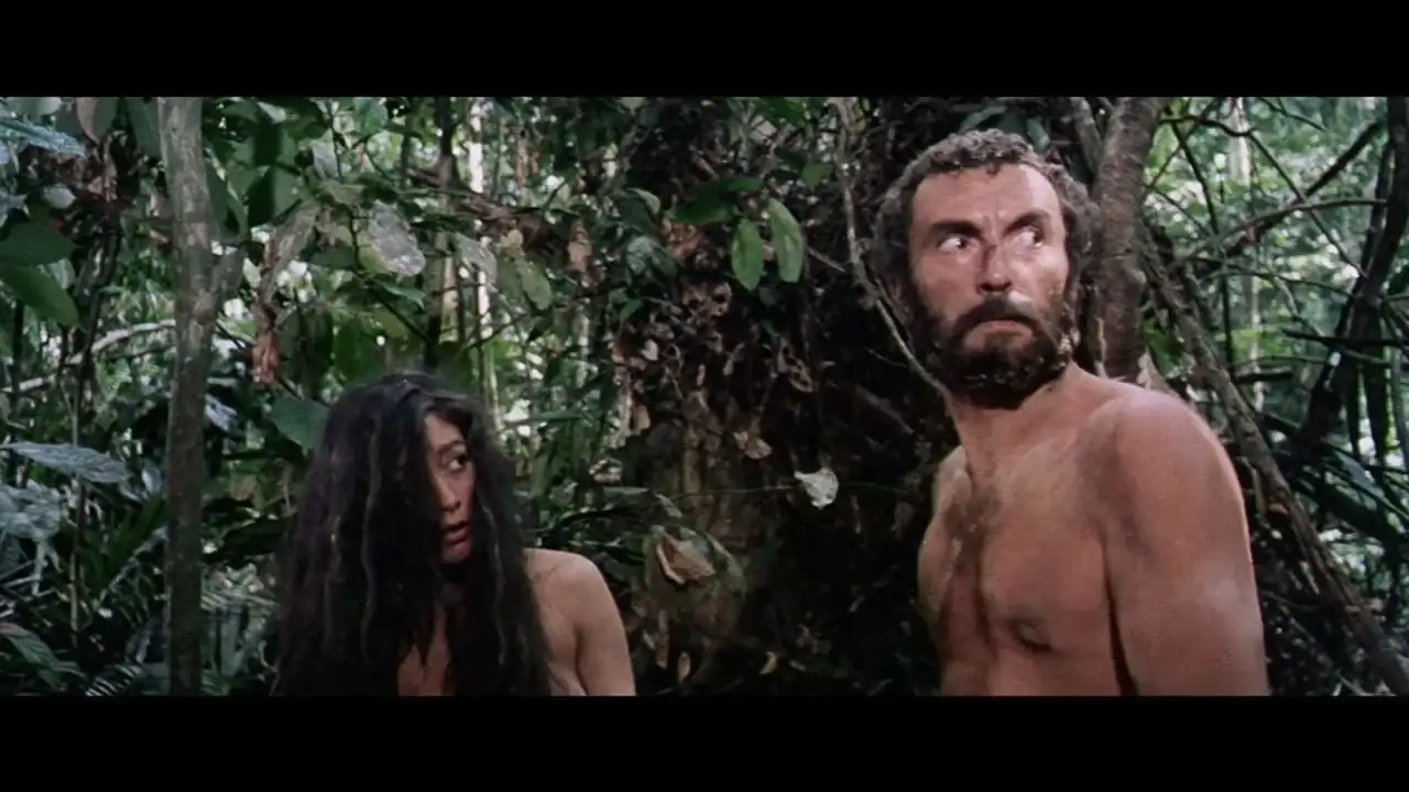 Ruggero Deodato