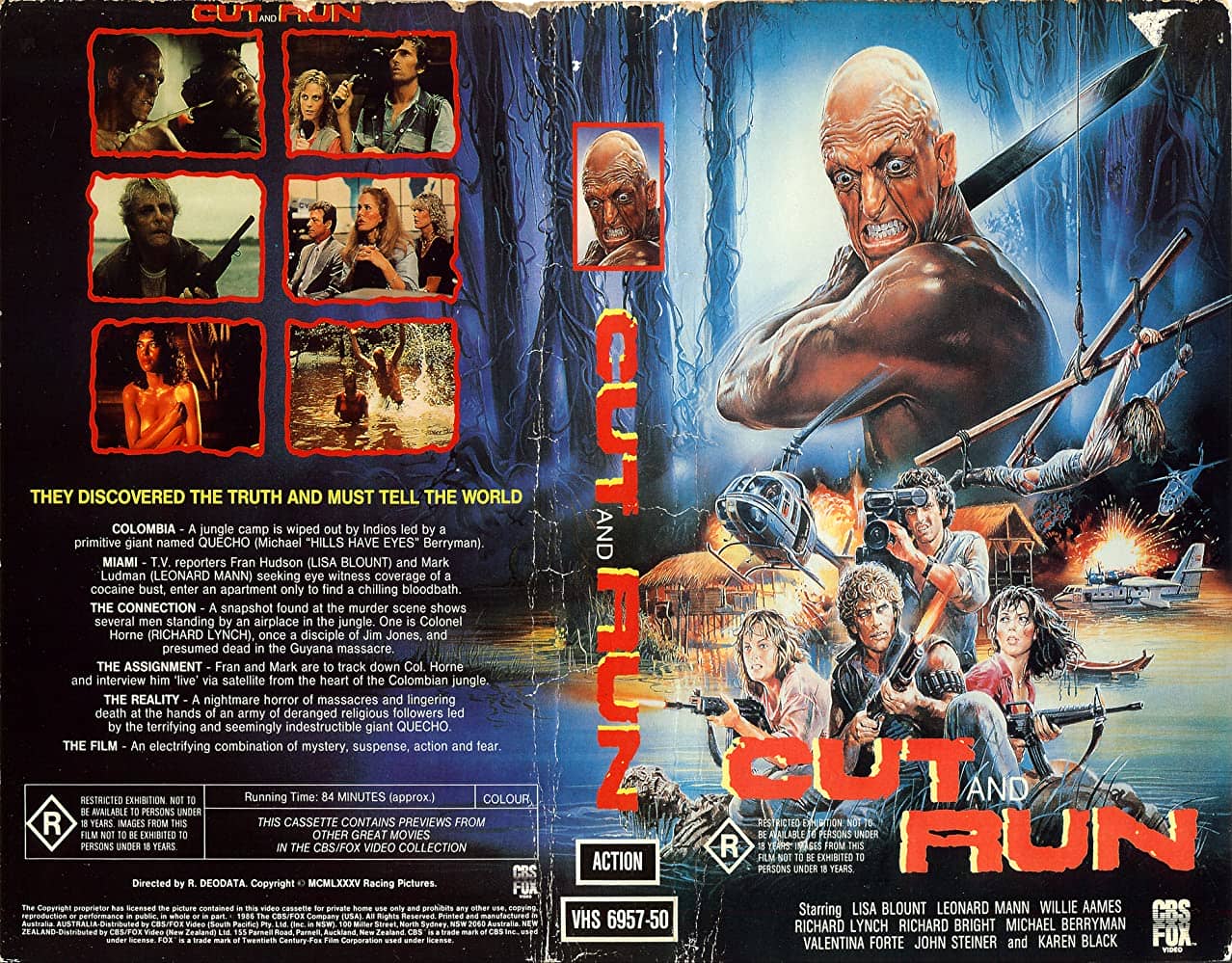 Ruggero Deodato