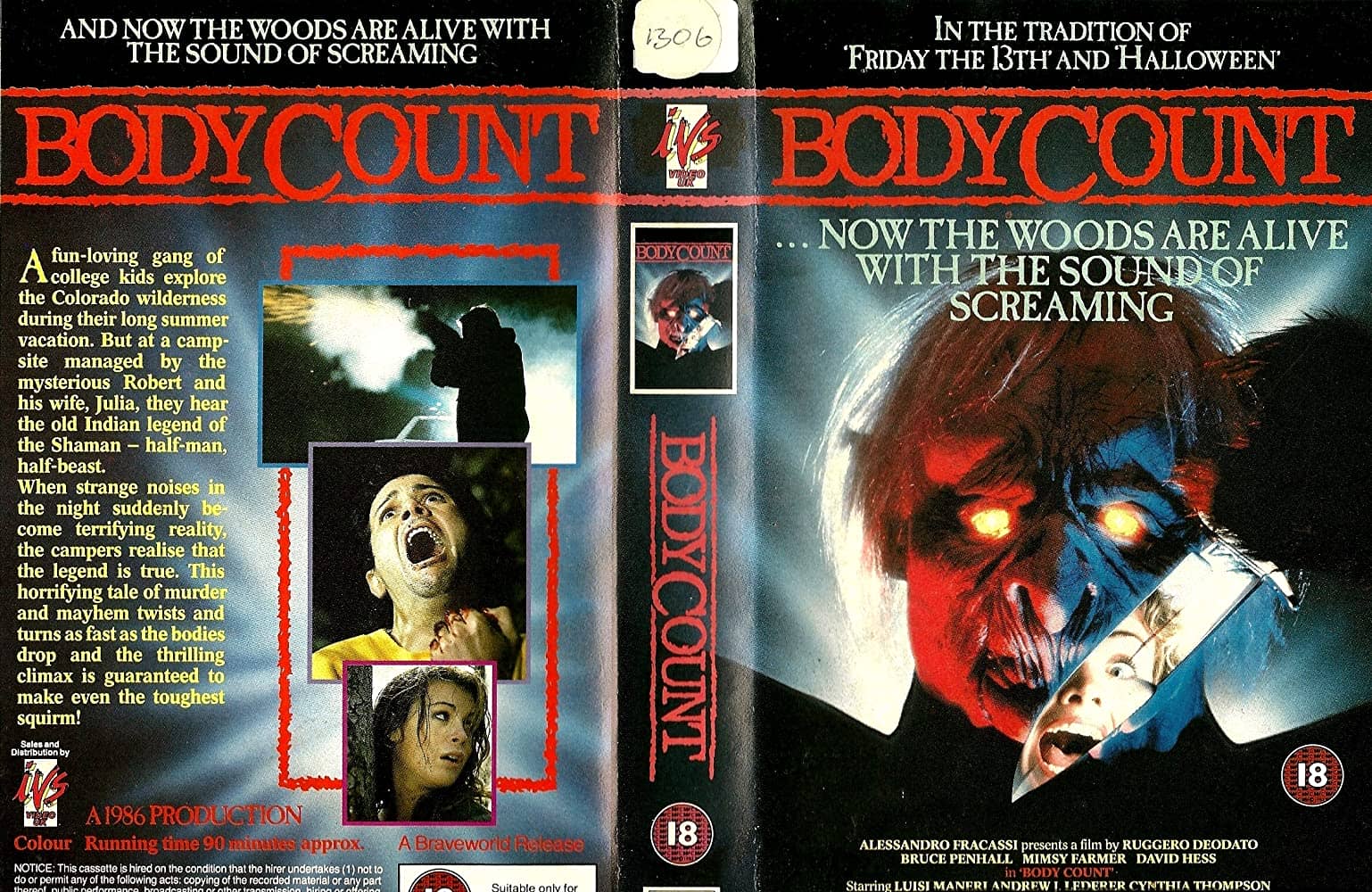 Ruggero Deodato