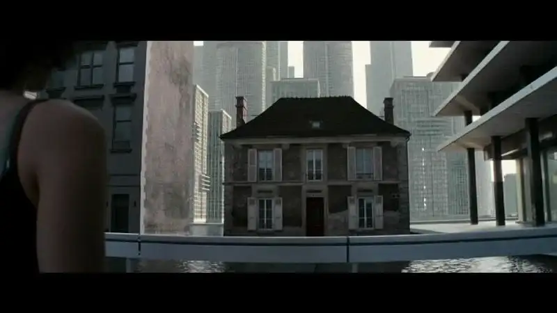Inception