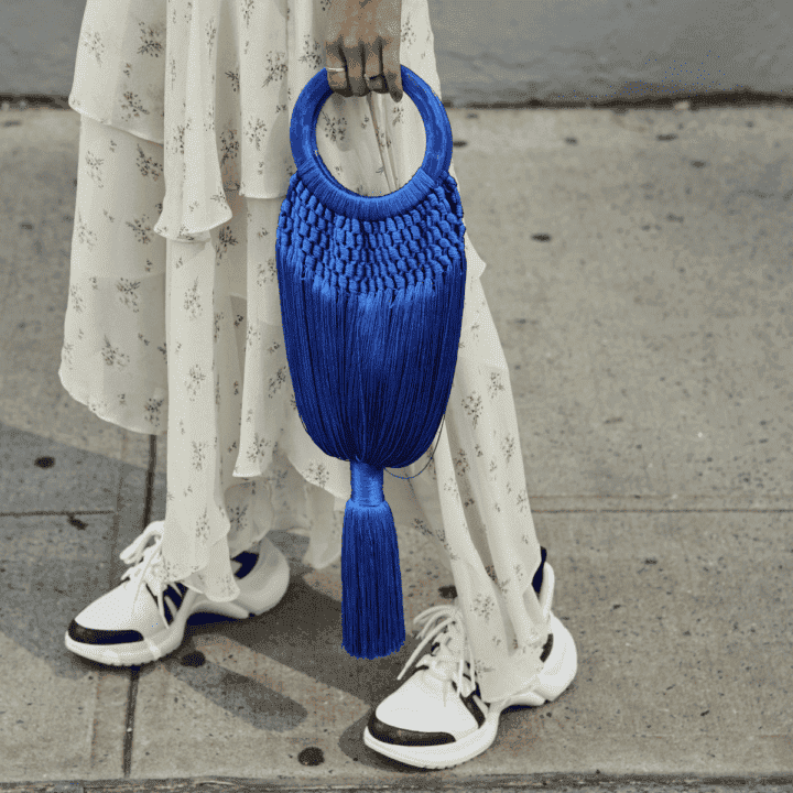 crochet