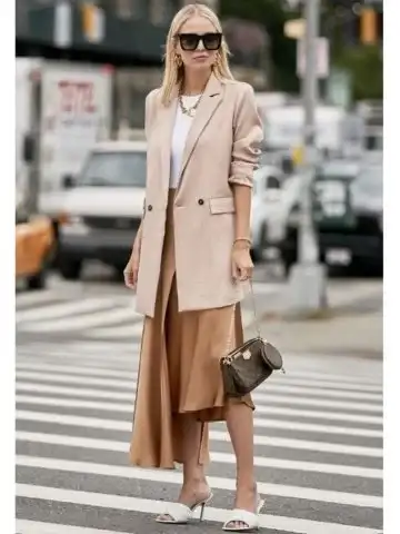 street style looks