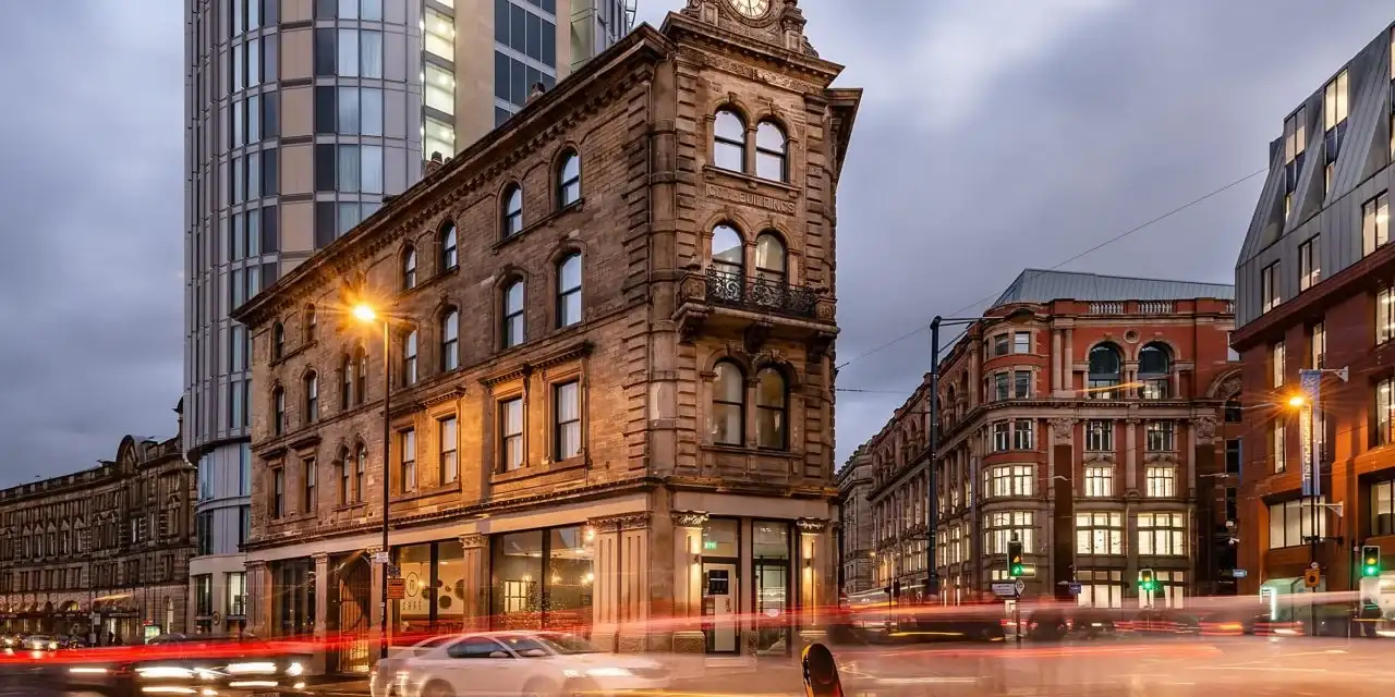 Manchester