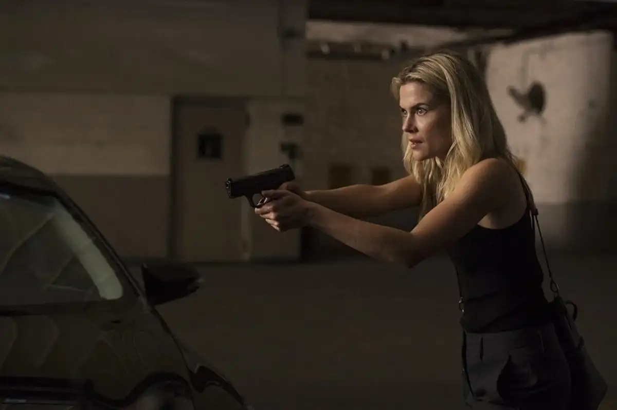 Jessica Jones