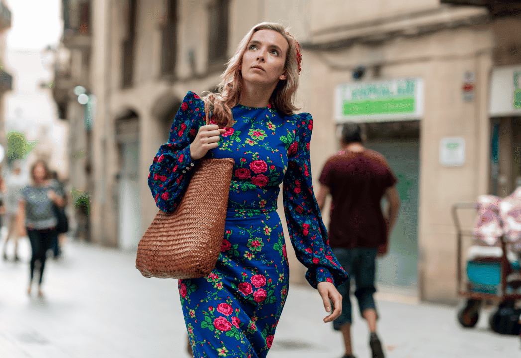 Villanelle