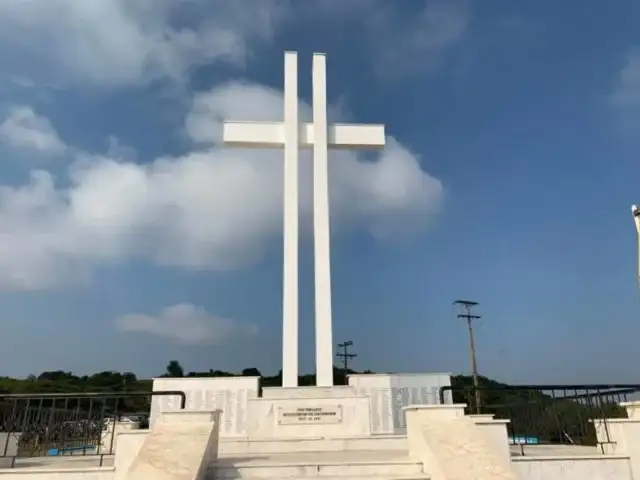 μαρτυρικά χωριά