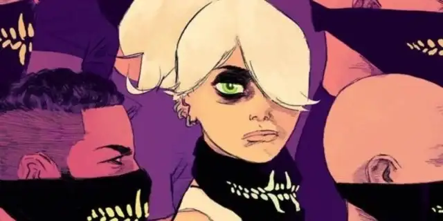 BOOM! Studios + Netflix
