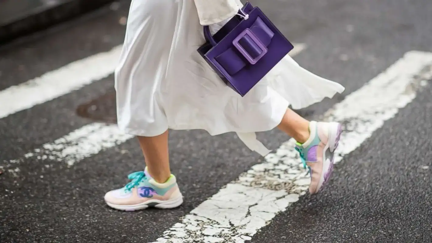 sneakers