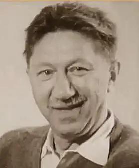 Abraham Maslow