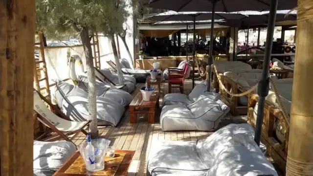 καφέ, κοκτέιλ