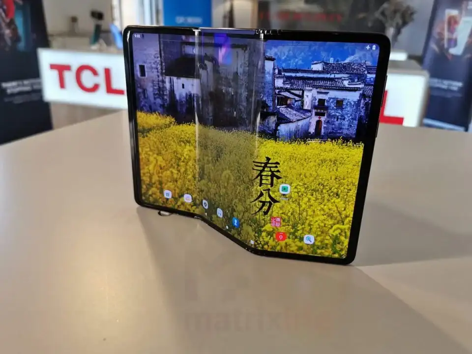 TCL
