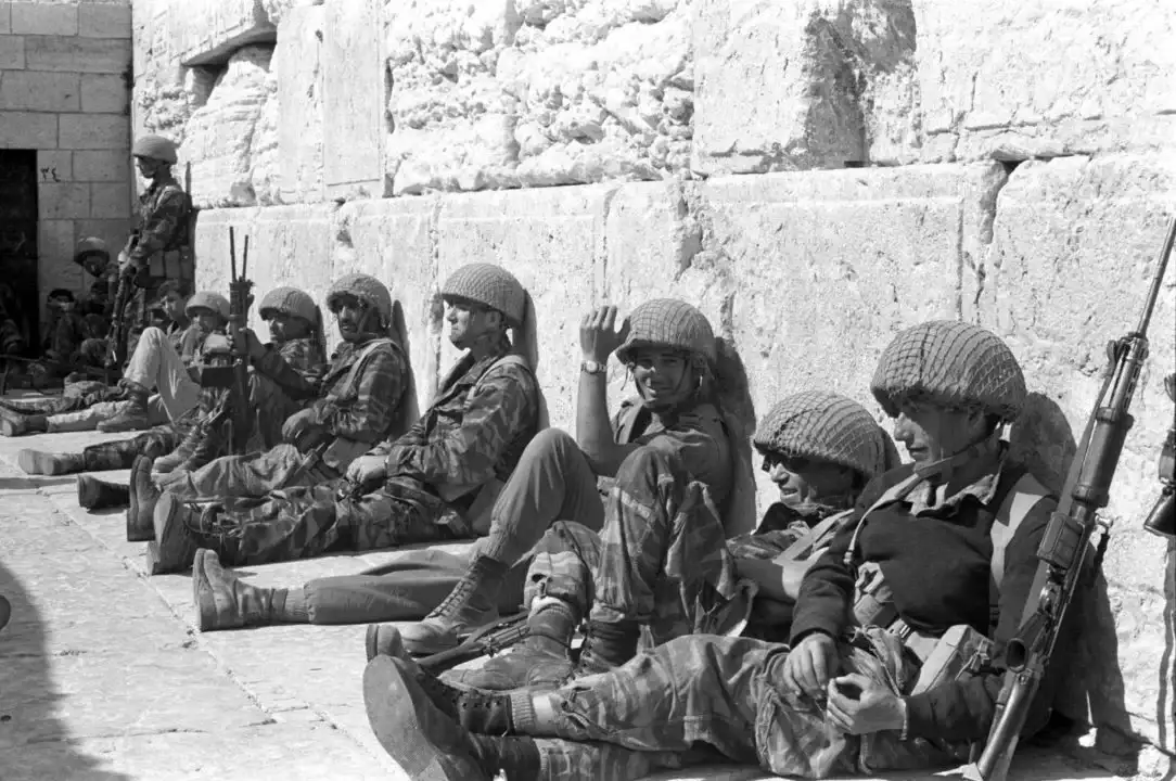 Κράτος του Ισραήλ