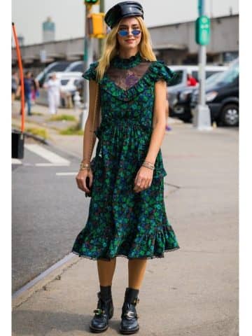 street style looks