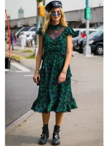 street style looks