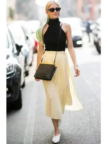 street style looks
