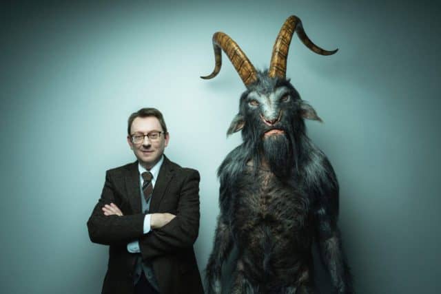 Evil, Evil season 1