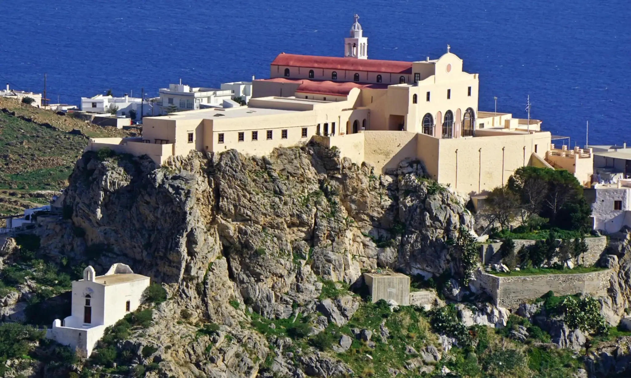 Σύρος