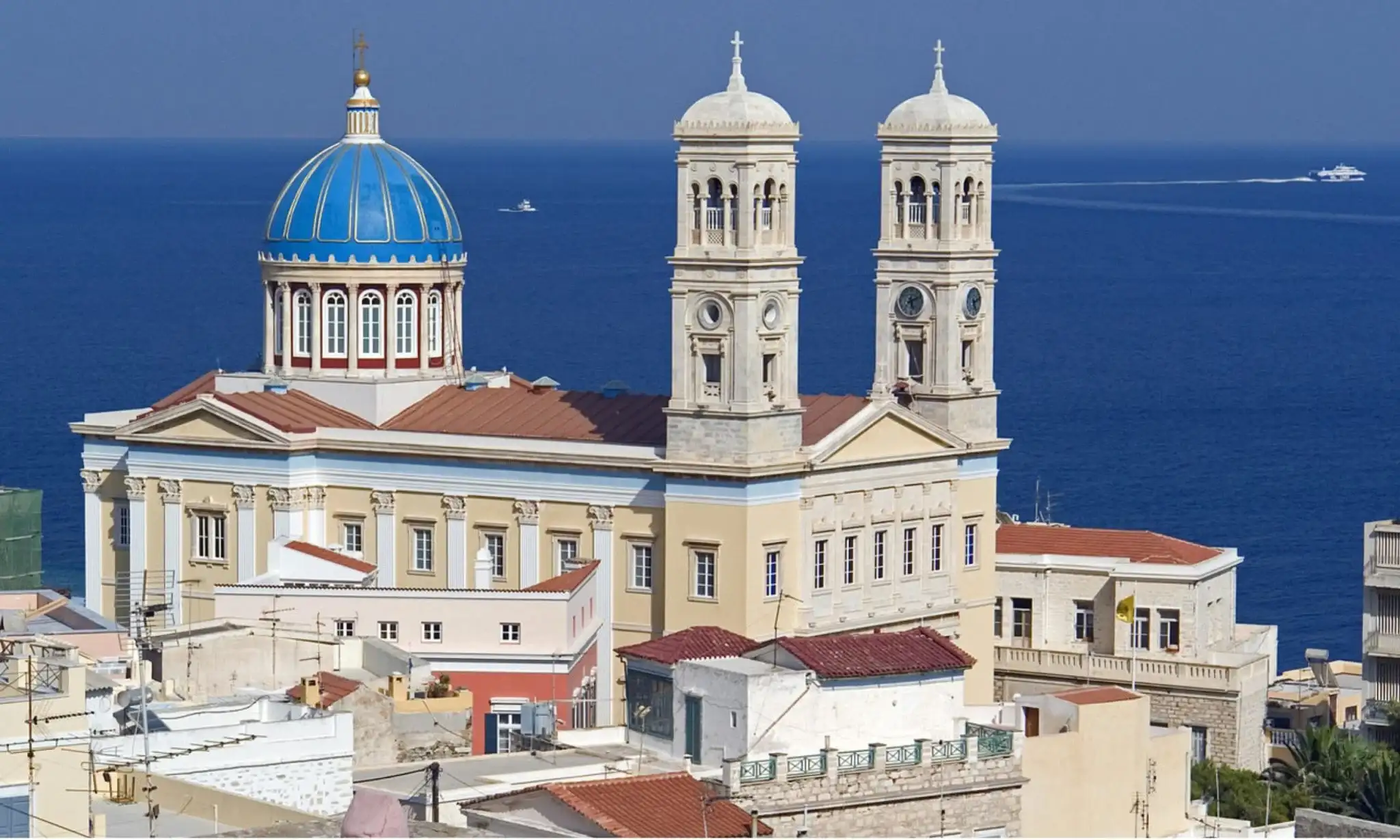 Σύρος
