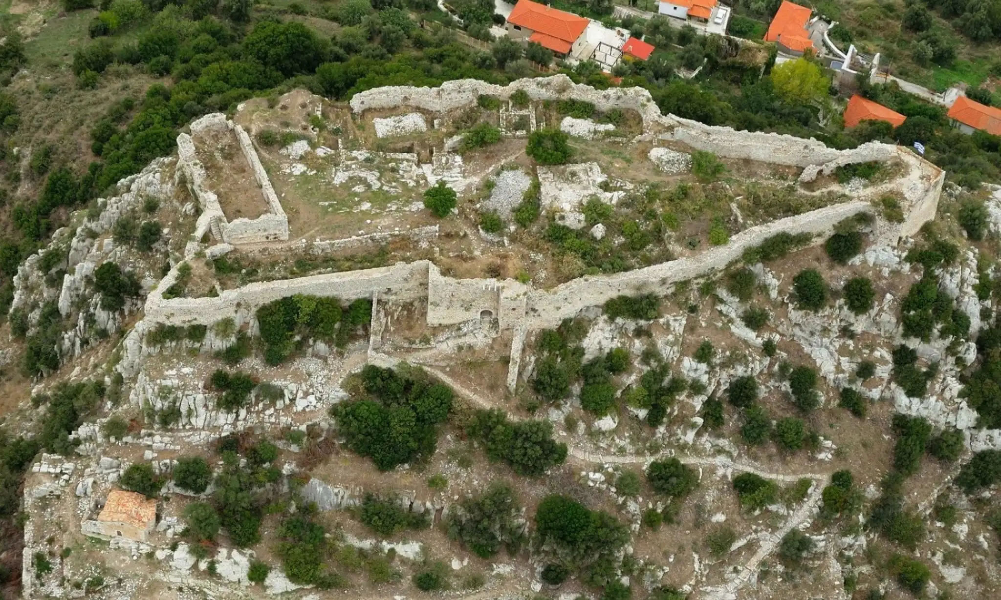 Καρύταινα