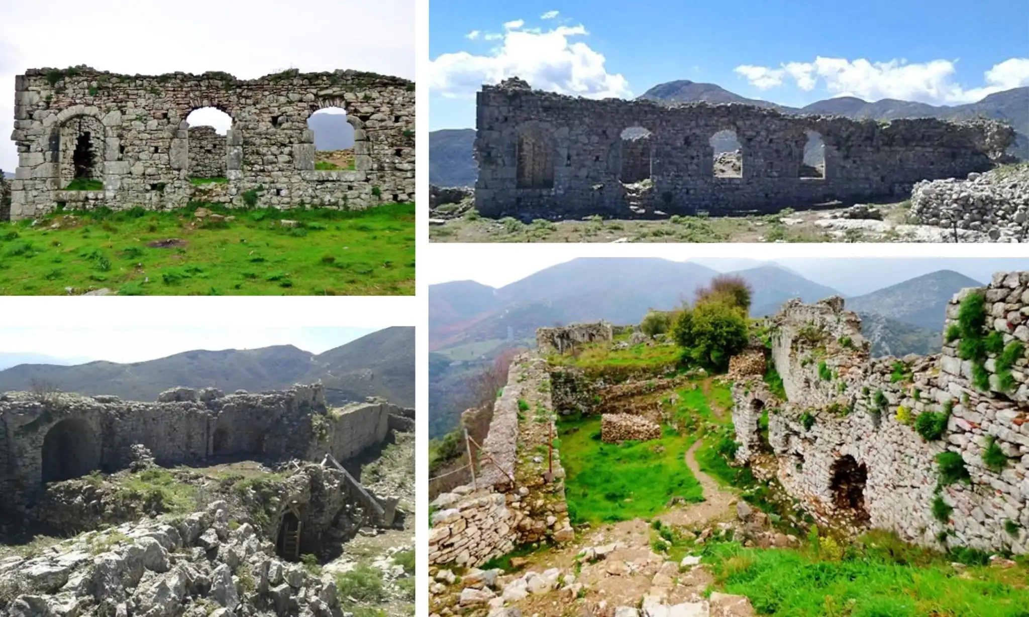 Καρύταινα