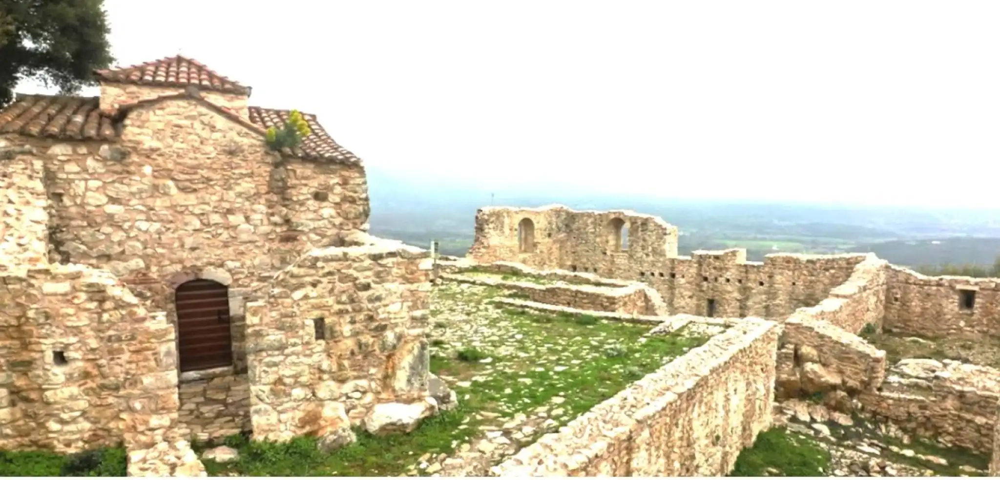 Καρύταινα