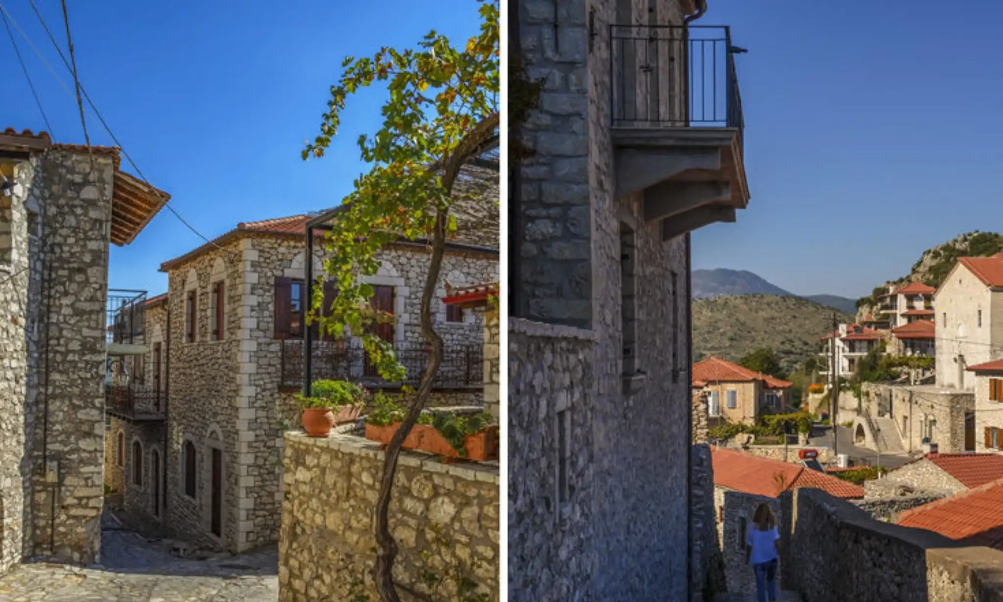 Καρύταινα