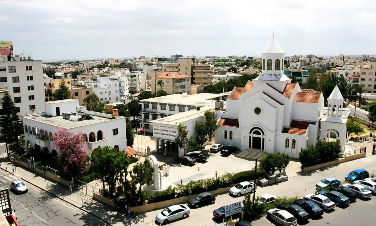 Κύπρου