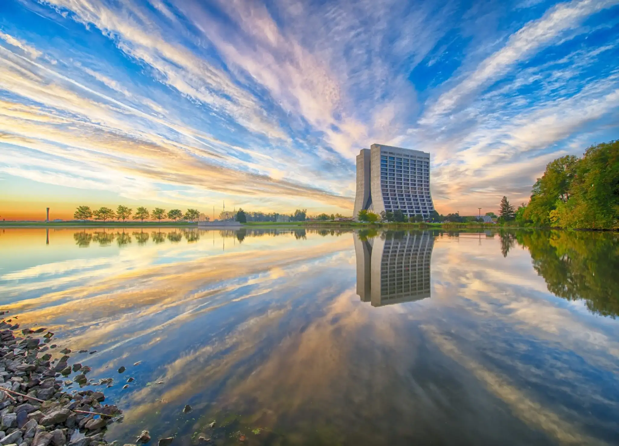 Αντιύλη:Fermilab