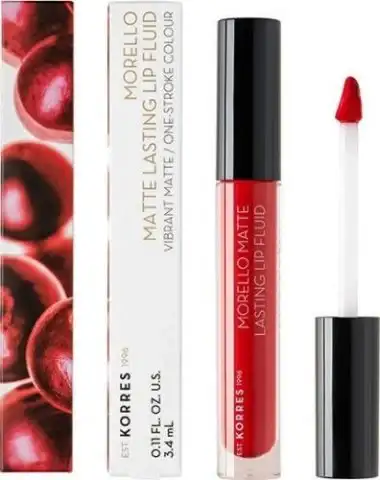 Red lipsticks