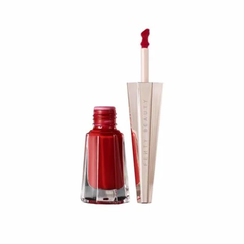 Red lipsticks