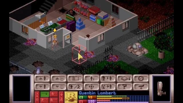 XCOM