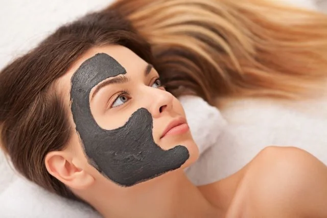 Magnetic mask