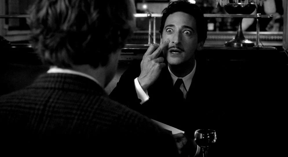 Salvador Dali