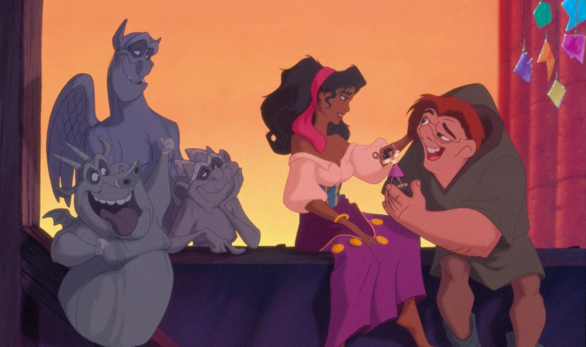 Disney