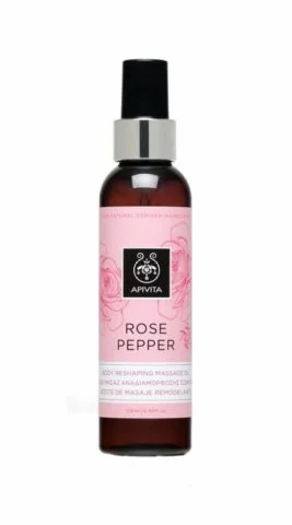 appivita rose pepper