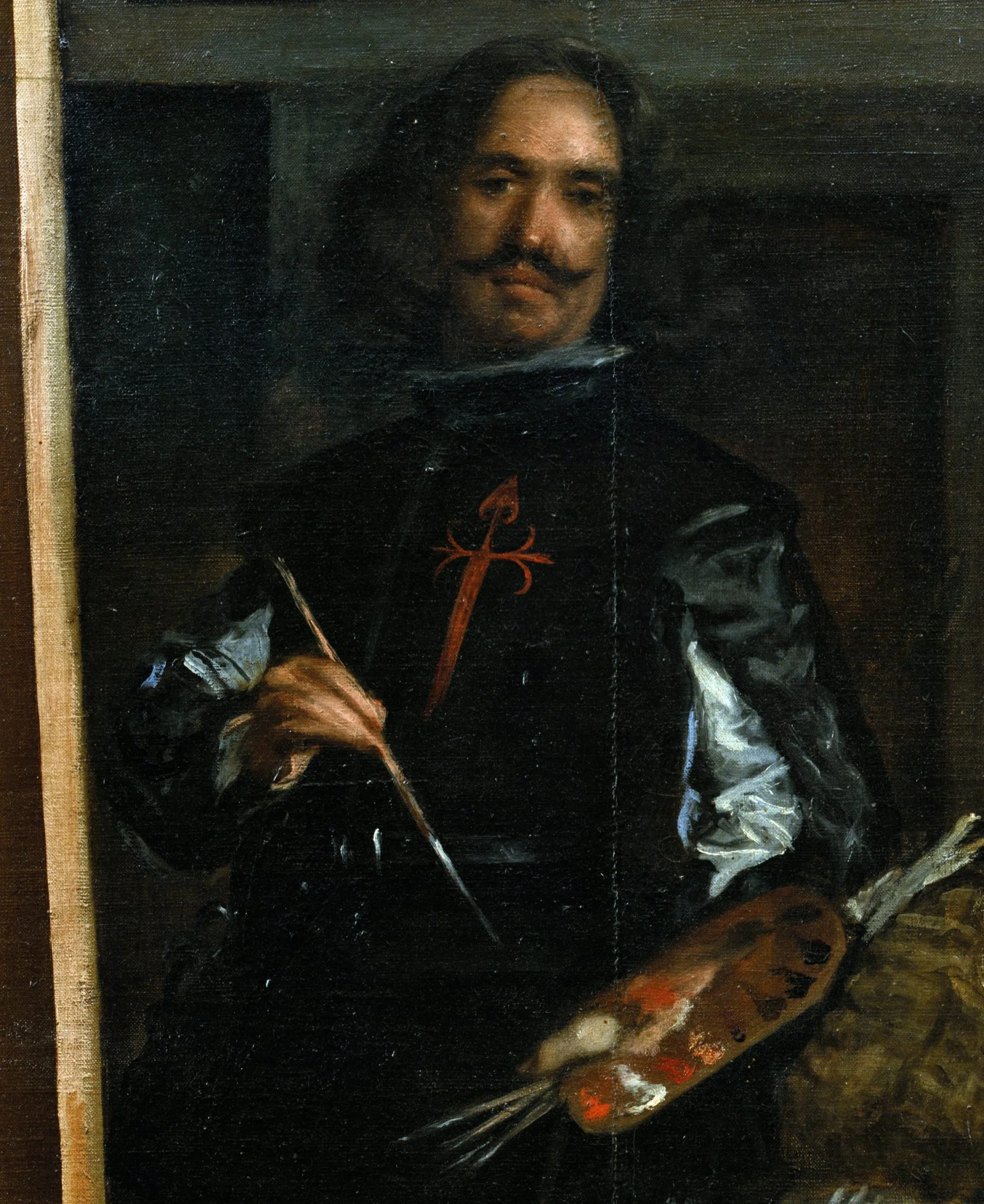 Las Meninas