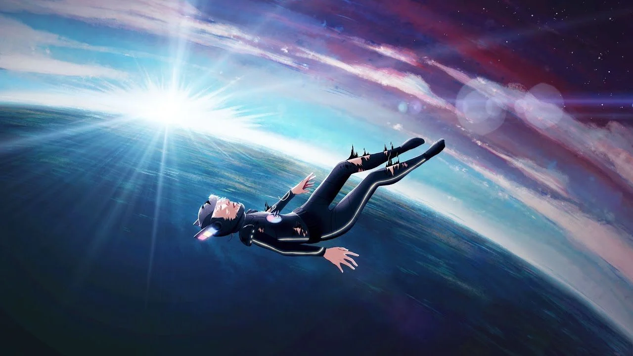 Weightless - Pogo