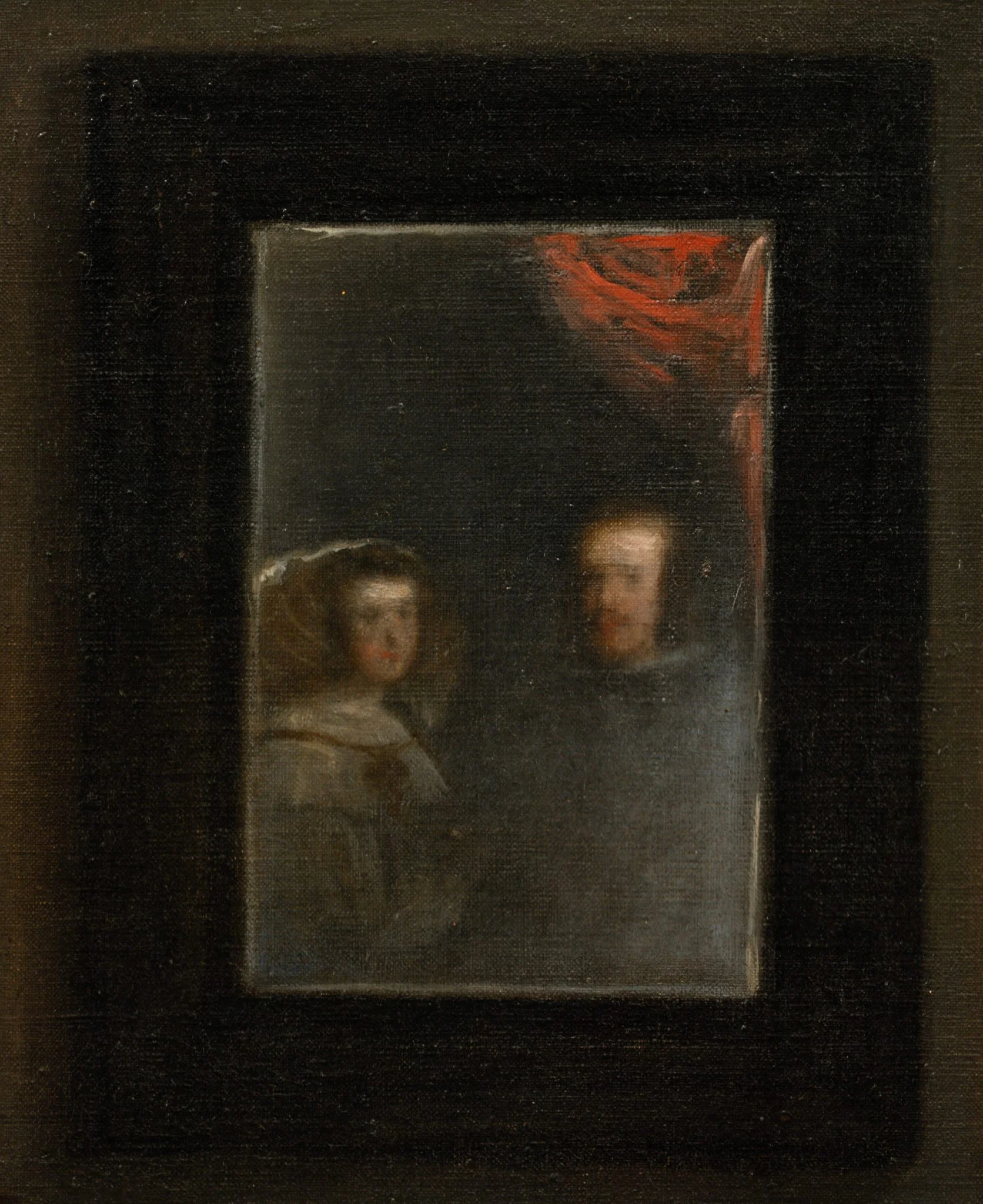 Las Meninas