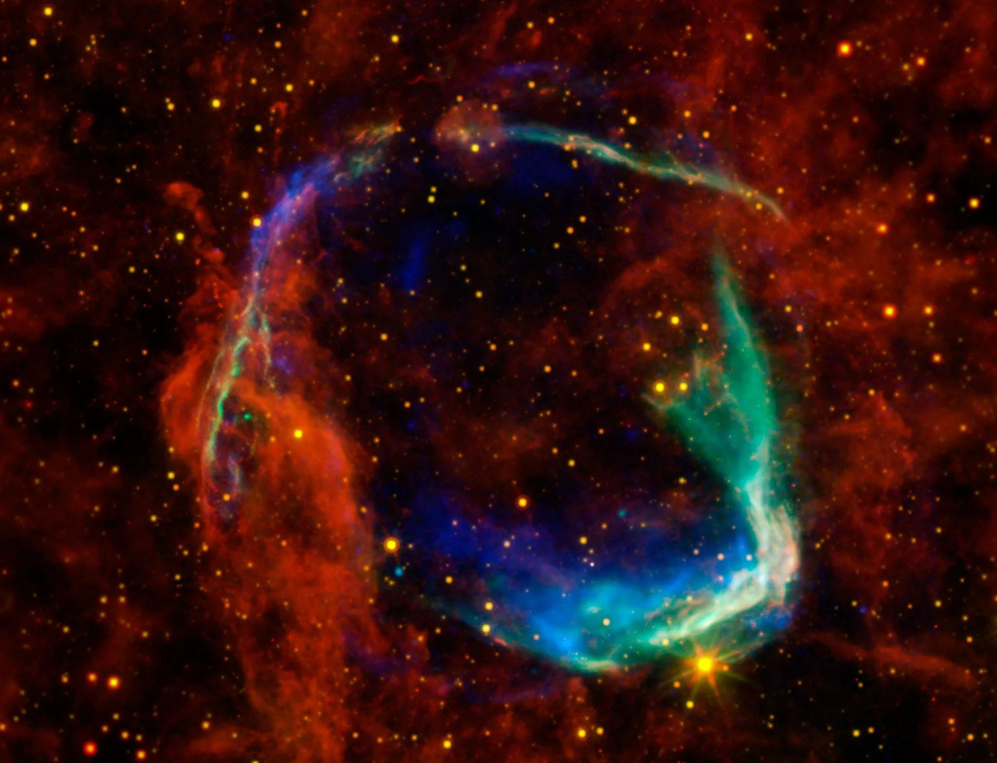  supernova RCW 86