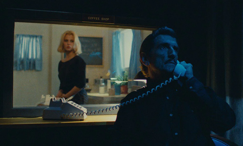 Paris Texas