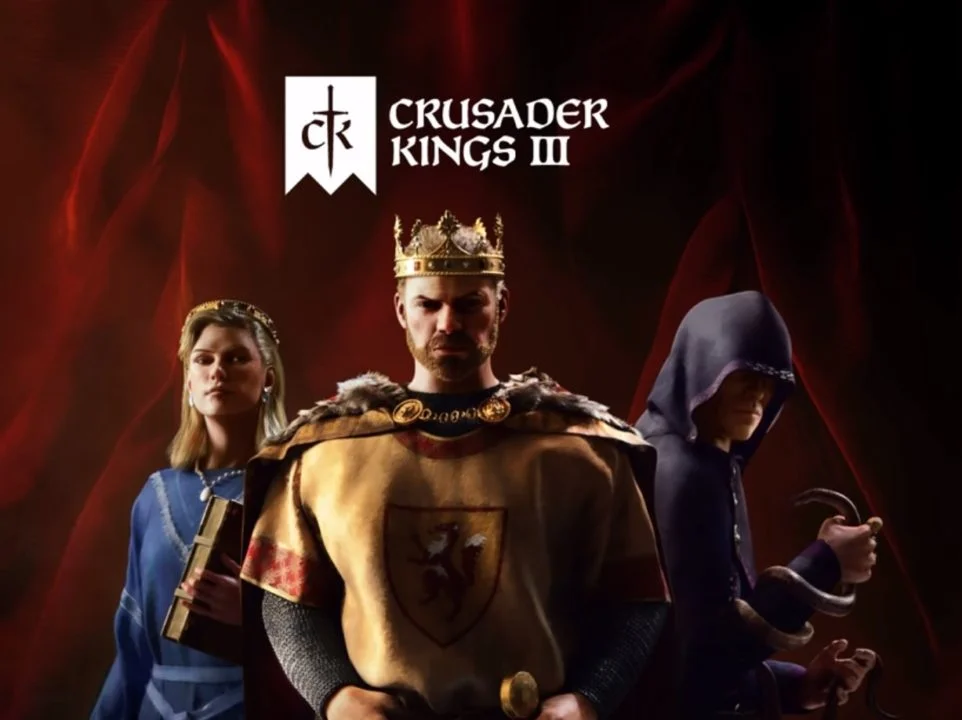 Crusader Kings
