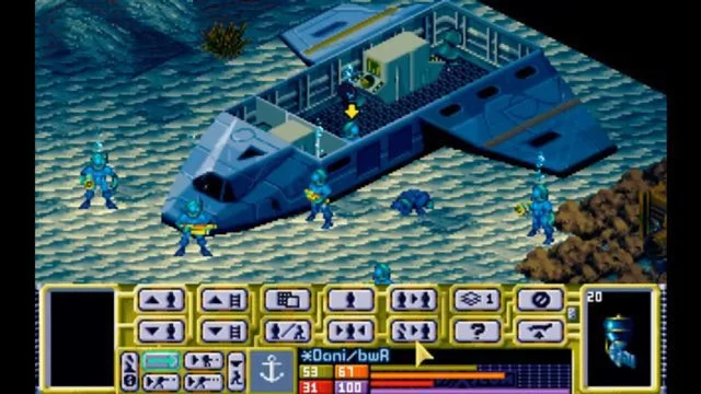 XCOM