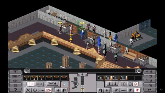 XCOM
